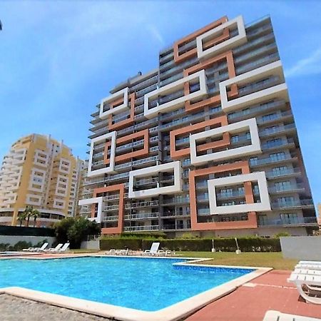 Apartamentos Turisticos Rocha Tower 3 Portimão Esterno foto