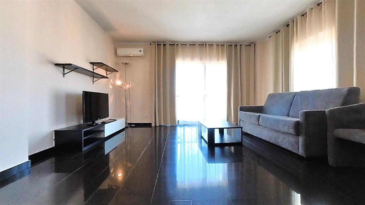 Apartamentos Turisticos Rocha Tower 3 Portimão Esterno foto