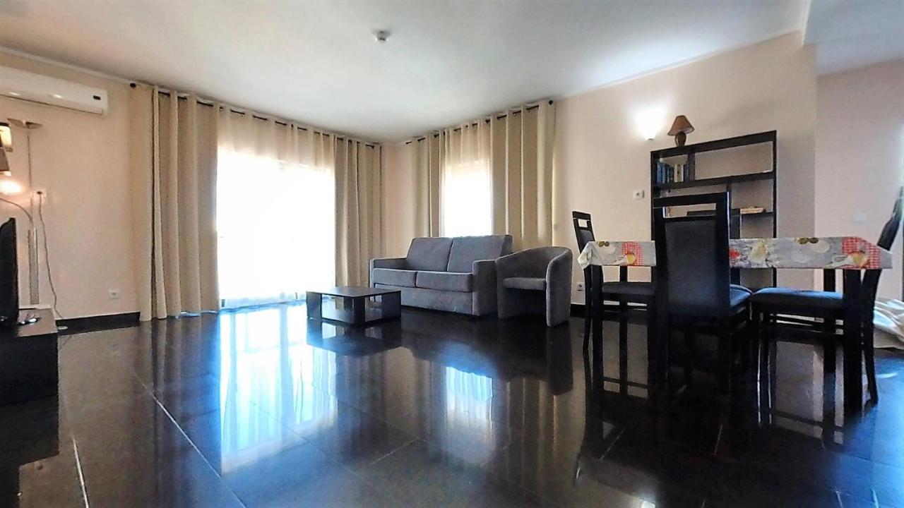 Apartamentos Turisticos Rocha Tower 3 Portimão Esterno foto