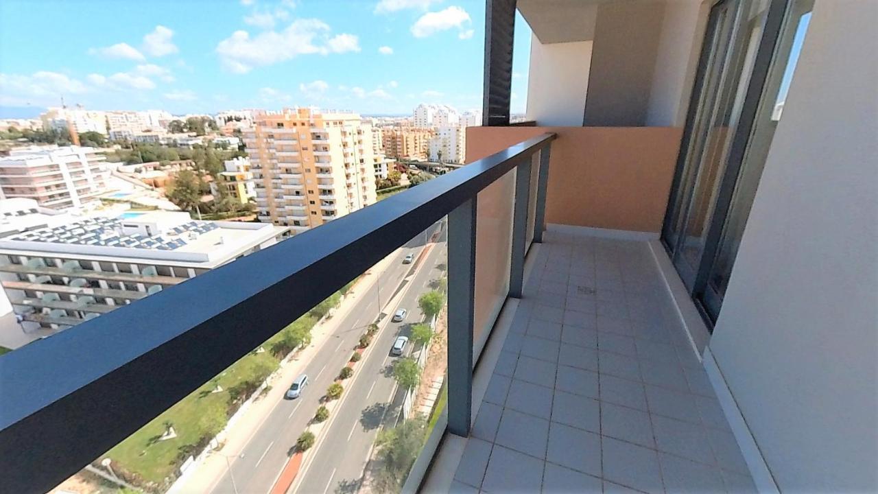 Apartamentos Turisticos Rocha Tower 3 Portimão Esterno foto