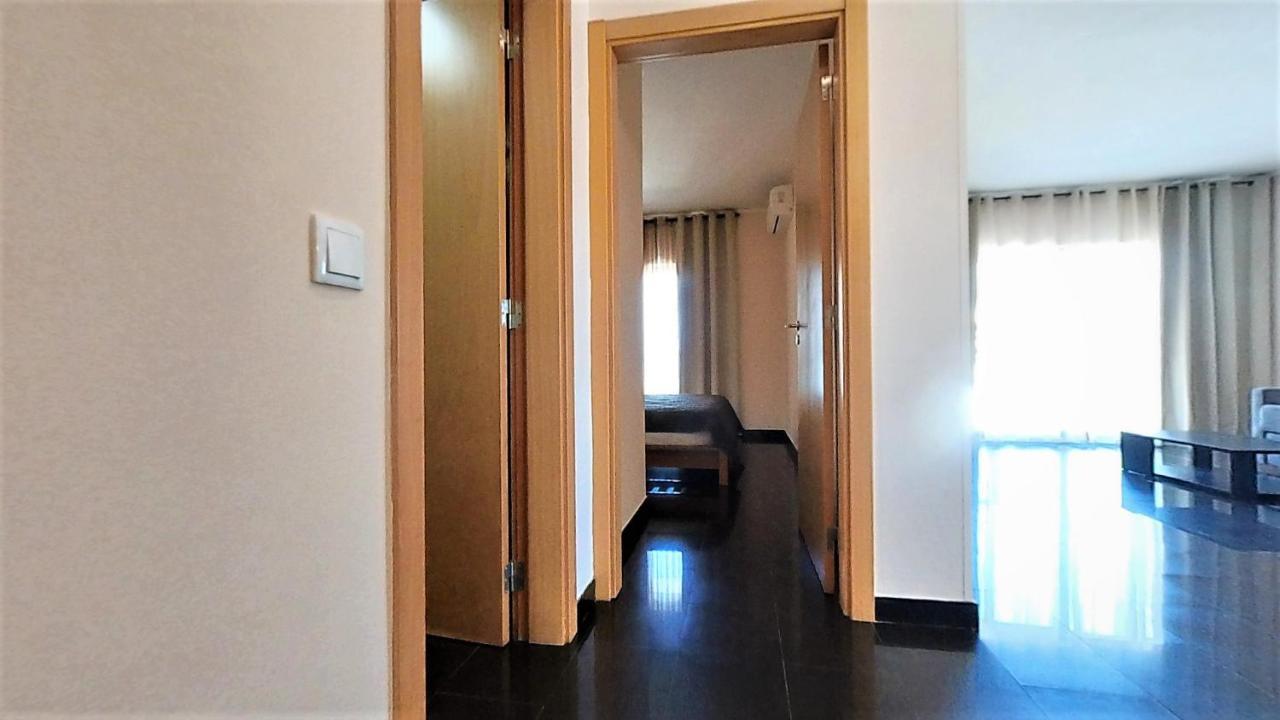 Apartamentos Turisticos Rocha Tower 3 Portimão Esterno foto