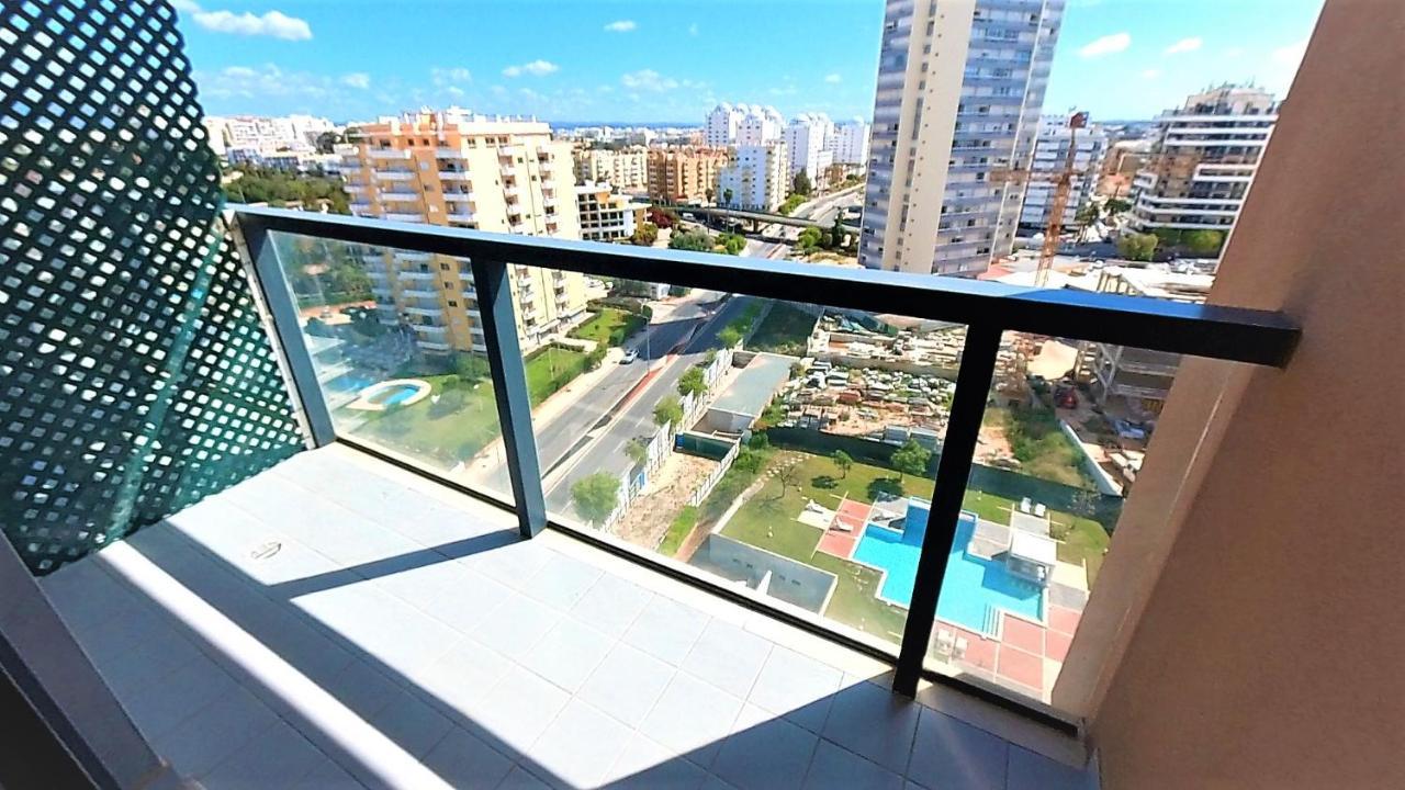 Apartamentos Turisticos Rocha Tower 3 Portimão Esterno foto