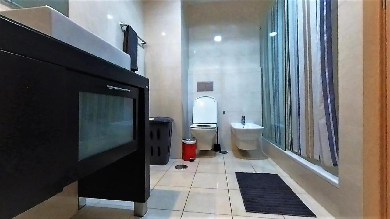 Apartamentos Turisticos Rocha Tower 3 Portimão Esterno foto