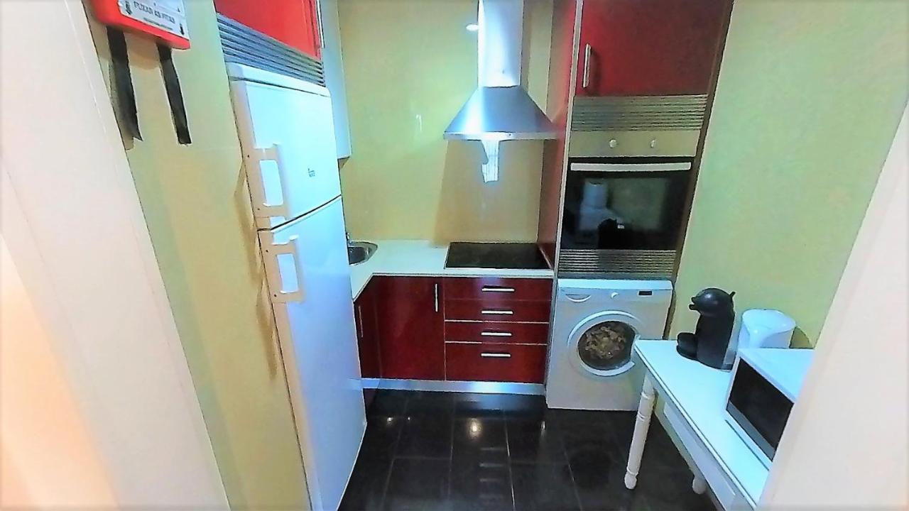 Apartamentos Turisticos Rocha Tower 3 Portimão Esterno foto
