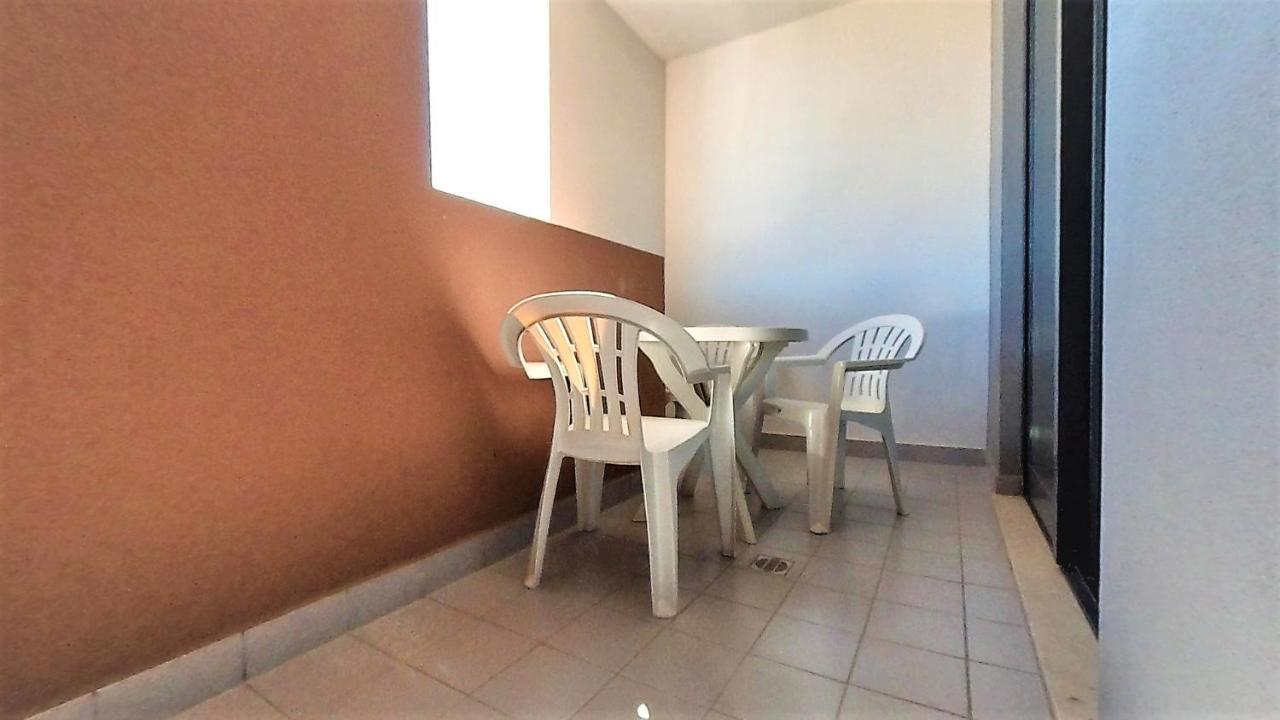 Apartamentos Turisticos Rocha Tower 3 Portimão Esterno foto