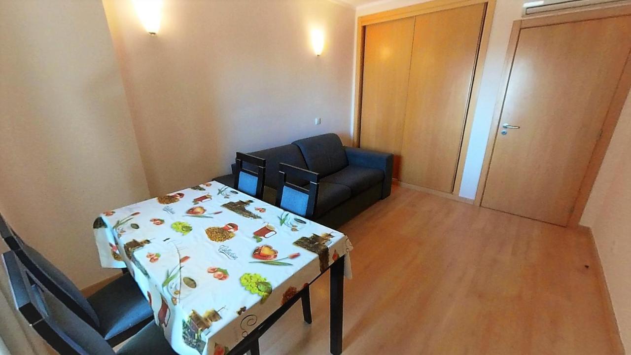 Apartamentos Turisticos Rocha Tower 3 Portimão Esterno foto