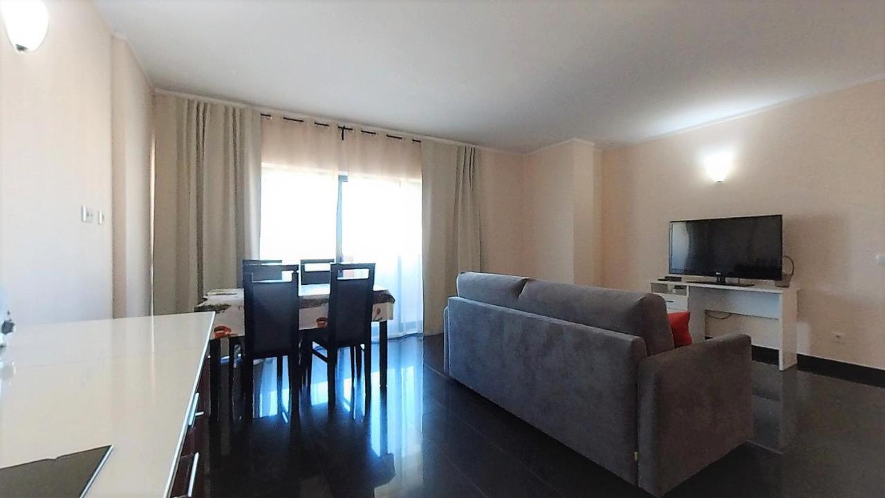 Apartamentos Turisticos Rocha Tower 3 Portimão Esterno foto