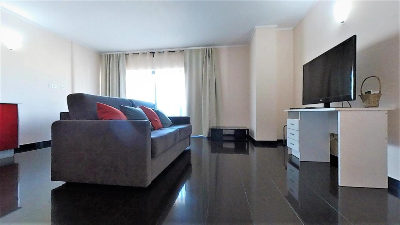 Apartamentos Turisticos Rocha Tower 3 Portimão Esterno foto