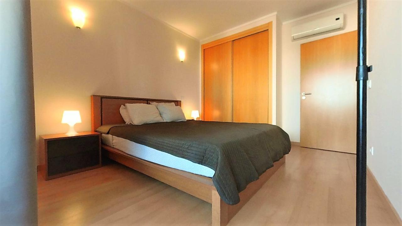 Apartamentos Turisticos Rocha Tower 3 Portimão Esterno foto