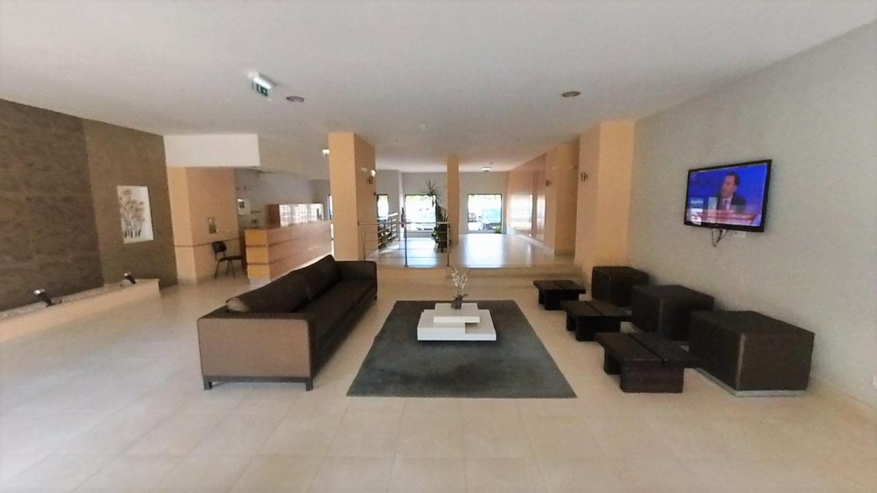 Apartamentos Turisticos Rocha Tower 3 Portimão Esterno foto