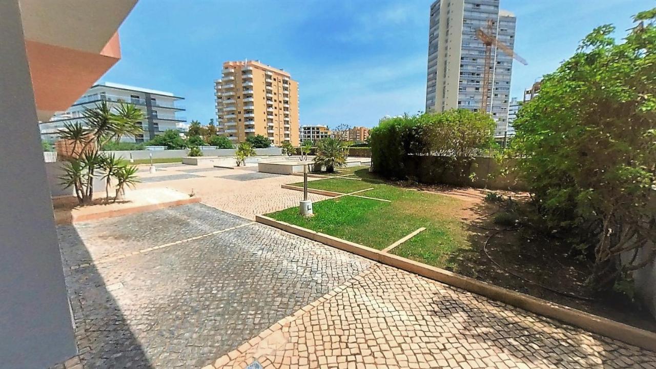 Apartamentos Turisticos Rocha Tower 3 Portimão Esterno foto