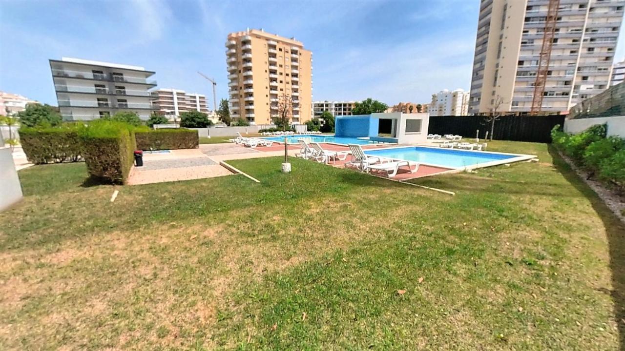 Apartamentos Turisticos Rocha Tower 3 Portimão Esterno foto